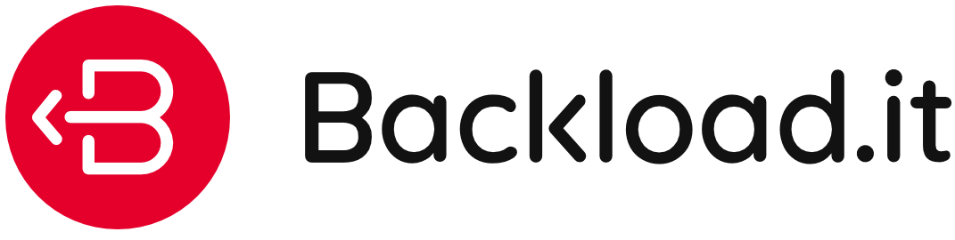 Logo of Backload It